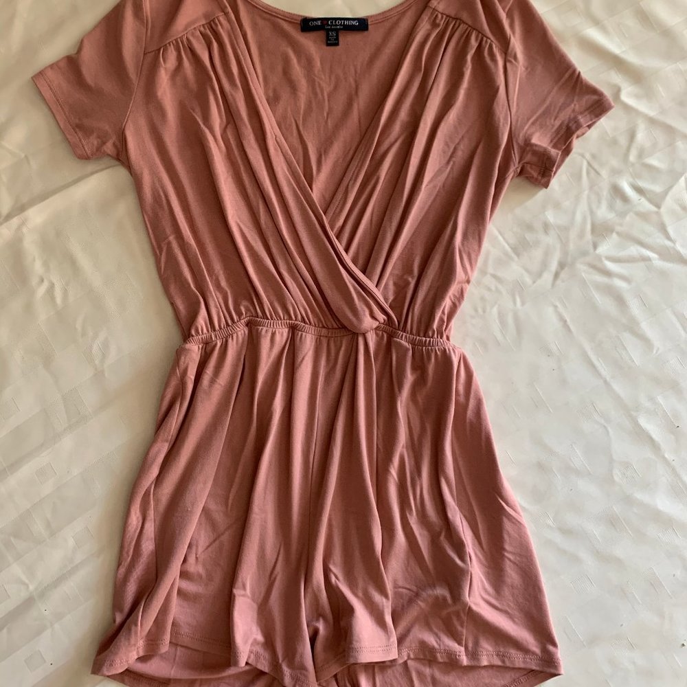 romper